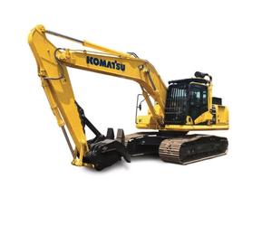 "Consiga la excavadora Komatsu de alta calidad, funcionamiento fiable y máquina versátil a la venta hoy mismo" - Product Image 2
