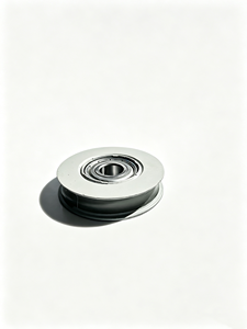 Rouleau de suspension d'ascenseur F*J* 68*14mm 6202z, pièce de rechange pour ascenseur - Product Image 3