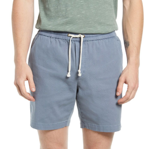 Pantalones cortos deportivos para hombre, de buena calidad, 100% algodón, transpirables, de malla fina - Product Image 4