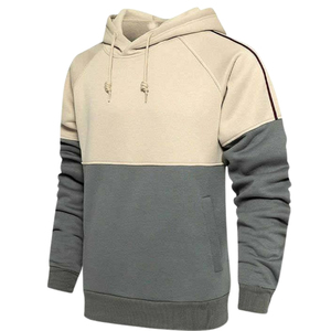 Nouveau sweat à capuche vintage pour homme de haute qualité 100% coton, doux, confortable, chaud, décontracté, streetwear tendance, sweat à capuche - Product Image 4
