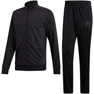 Survêtement pour Homme de Qualité Supérieure, Matériaux de Première Qualité, Service OEM, Direct Usine, Prix Ajustable, Qualité Durable - Product Image 4
