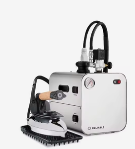 Mini-caldera 5100BU de venta rápida con plancha 4100IR - Product Image 2