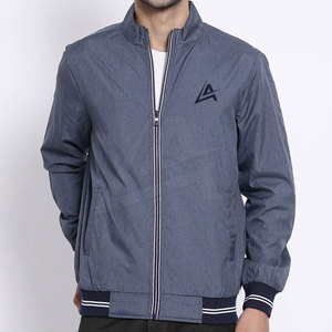 Fashion Clothing Windproof <b>Bomber</b> <b>Jacket</b> for <b>Men</b> Street Wear New Design Oversized <b>Men</b> <b>Bomber</b> <b>Jackets</b> - Product Image 1