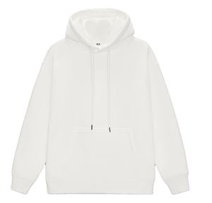 Sudadera con Capucha Extra Grande para Hombre, 100% Algodón, Personalizada, de Peso Pesado, con Hombros Caídos, Logotipo Personalizado, Sudadera con Capucha Lisa para Hombre - Product Image 6