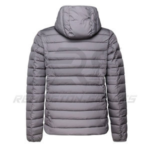 แจ็กเก็ตแบบฟองทำเองได้สำหรับผู้ชายเสื้อแจ็คเก็ตแบบมีฟองกันน้ำดีไซน์ล่าสุด - Product Image 5