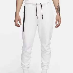 Nouveau design de pantalons de jogging pour hommes de qualité supérieure à bas quantité minimale de commande prix de gros pantalons de jogging pour hommes fabriqués au Pakistan - Product Image 2