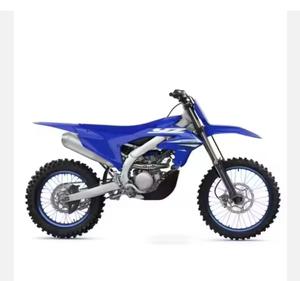 Autopark yamaahas YZ250FX ประสิทธิภาพสูงรับประกัน24เดือน - Product Image 1
