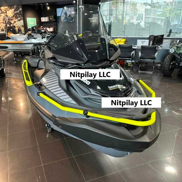 Nitpilay LLC AFFORDABLE Best Listing Price For New Jet ski 1049cc 4