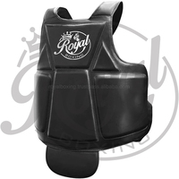 Cible factice en cuir personnalisée pour MMA Kicking Punching et Thai Kick Training avec logo pour la pratique de la boxe