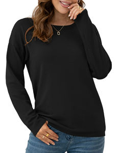 Comodidad y estilo streetwear look Fabric Weight 180 sudadera de mujer Diseño holgado de gran tamaño para máximo - Product Image 6