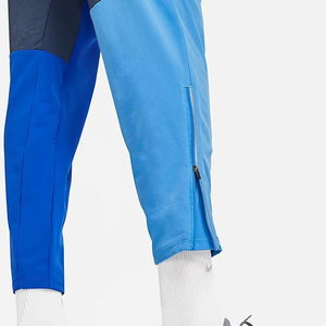 Pantalons cargo décontractés pour hommes très vendus, pantalons de jogging en toile tendance, grande taille, style à devant plat, logo à la taille, vêtements décontractés - Product Image 2
