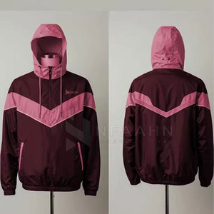 Veste de pêche pour hommes de différentes couleurs et styles Nouveau design Vestes d'hiver légères de pêche pour hommes - Product Image 2