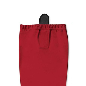 Service personnalisé OEM/ODM Chaussettes de hockey sur glace respirantes à sublimation Chaussettes de hockey sur glace professionnelles de haute qualité - Product Image 5