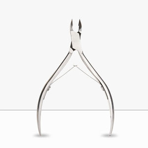 Professionnel ANAAIF En Acier Inoxydable Coupe-Ongles Peau Morte Ciseaux Cuticule Remover Cutter Pince Manucure Outil Cuticule Nipper - Product Image 4