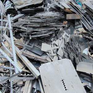 Chatarra de aluminio reciclada a precio de mayoreo, suministro directo de fábrica - Product Image 1