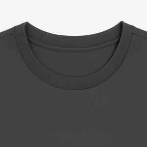 T-shirt tricoté pour homme en gros – Qualité supérieure, design uni, logo frontal, respirant, séchage rapide, manches courtes – Meilleure vente, meilleur prix - Product Image 4