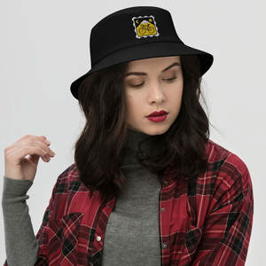 Meilleure arrivée 2025 nouveauté meilleur Style à la mode seau chapeaux toutes saisons bonne qualité prix raisonnable seau chapeaux - Product Image 4