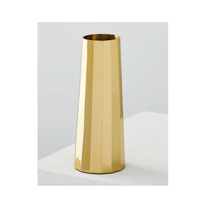 Porte-fleurs décoratif en métal, thème Unique, décor de mariage, porte-fleurs décoratif de haute qualité, Vases à fleurs de styliste pour Vase de bureau - Product Image 1