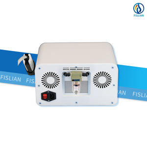 Mesin <span class=keywords><strong>Facial</strong></span> Jet Oksigen Tekanan Tinggi Canggih untuk Pengurangan Kerutan dan Peremajaan Kulit Peralatan Kecantikan Komersial - Product Image 4