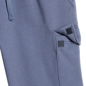 Pantalones Cortos Deportivos de Lona para Hombre, para Entrenamiento y Running, Color Sólido, Secado Rápido, Impermeables, Precio Económico al por Mayor - Product Image 5
