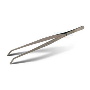 Fabricación de Pinzas para Fragmentos de Alta Calidad con Logotipo Personalizado / Las Mejores Pinzas para Fragmentos de Acero Inoxidable en Venta - Product Image 2