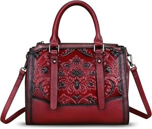 Monedero de moda con cremallera impermeable para mujer de cuero genuino de alta calidad personalizado, características cómodas transpirables de secado rápido - Product Image 4