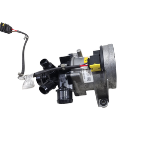 POMPE À EAU AUXILLAIRE MERCEDES Classe E Cabriolet (A238) A2562001400 256930 Essence 3000 (17>) - Product Image 2