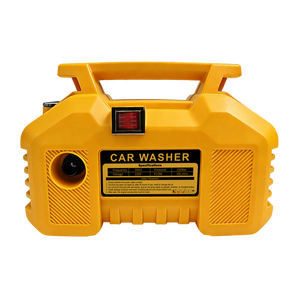 Nettoyeur haute pression portable domestique 220V, mini, étanche, automatique, pour voiture, meubles de jardin et usage domestique - Product Image 2