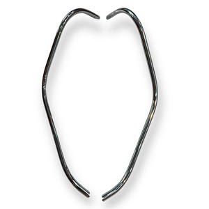 Embellecedor Cromado para Moto Lambretta LD125-150cc - Product Image 1