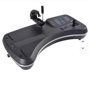 COMPRE AHORA! Para las nuevas máquinas de ajuste de swingweight y básculas de swingweight para deportes - EXPORTACIONES MUNDIALES - Product Image 3