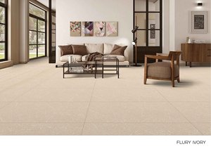 Carreaux De Porcelaine 600x1200mm Carrelages De Sol De Haute Qualité Mat/brillant/sculpture Surface 24x48 Pouces Carrelages Matériau De Construction - Product Image 2