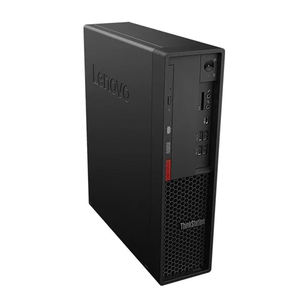 Boîtier de bureau tout-en-un d'occasion en parfait état, idéal pour les entreprises, avec disque dur remis à neuf - Product Image 5