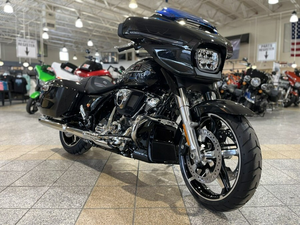Motocyclette de tourisme Street Glide FLHX 2026 Dtive Now US 1000-1500cc >80km/h - Product Image 3