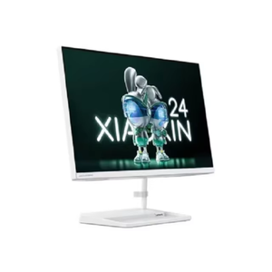 <span class=keywords><strong>Lenovo</strong></span> XiaoXin คอมพิวเตอร์ตั้งโต๊ะออลอินวัน24นิ้วสำหรับสำนักงานที่บ้านฟังก์ชั่นสัมผัส SSD ฮาร์ดไดรฟ์8GB หน่วยความจำ USB AU สำหรับพีซี - Product Image 1