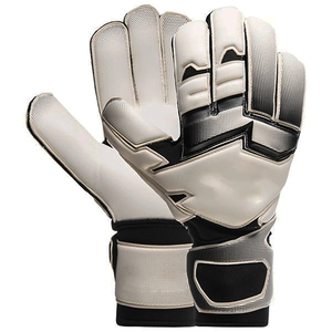 ถุงมือผู้รักษาประตูฟุตบอลระบายอากาศได้ดีสำหรับผู้ชายแห้งเร็วสไตล์ใหม่ผู้ผลิตขายส่งการฝึกอบรม - Product Image 3