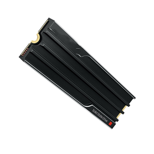 MZ-VAP2T0CW 2TB M.2 NVMe SSD |   Ultrasnelle opslag voor desktop-pc's en laptops en efficiënte opslag - Product Image 1