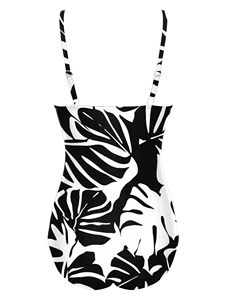 Best Quality Women One Piece Swimsuit Swimming Suit Women One Piece Women Beach Clothing Swimsuit - Product Image 6