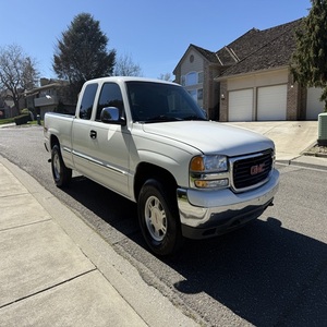 VENTE CHAUDE - GMC Sierra 1500 K1500 1999 - Transmission Automatique V8 - Product Image 1