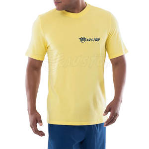 Vêtements décontractés à séchage rapide T-shirts de pêche T-shirts fabriqués en polyester Fabricant pakistanais T-shirts de pêche à vendre en ligne - Product Image 1