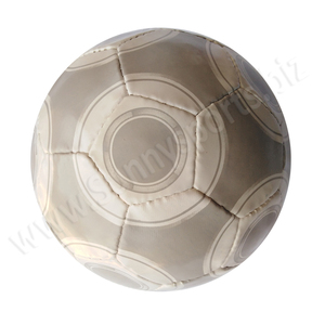 Ballon de football de bonne qualité avec mini ballons de football bon marché Dernière conception de football à la mode 100% - Product Image 4