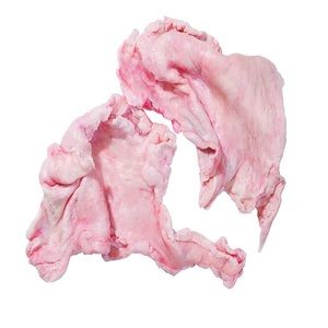 Grasa de cerdo congelada a buen precio - Product Image 4