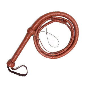Fouets d'équitation les plus vendus Entraînement de course équestre Équipement d'équitation de qualité supérieure Fouets à cheval légers Jockeys - Product Image 3