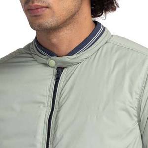 Abrigos Impermeables Reversibles para Hombre, Chaqueta Bomber, Ropa Deportiva para Exteriores, de Nailon y Poliéster, de Alta Calidad, para Invierno - Product Image 5