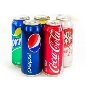 Wholesale Cola 330ML Soft Drinks Available for Bulk Supply - Product Image 2