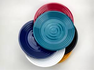 Vaisselle en plastique PET - Product Image 6