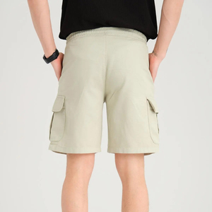 Latest Style Quick Dry 100% Cotton twill <b>Shorts</b> Unique Design Comfortable Fit <b>Low</b> Price Best-Selling cargo <b>shorts</b> for men - Product Image 6