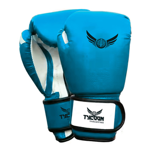 Guantes de boxeo Mma con soporte para muñeca Guantes cómodos y protectores para Kickboxing Artes marciales Guantes DE BOXEO - Product Image 6