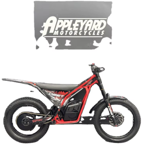 Modelo de Alta Calidad en Oferta, Nuevo OS-ET T-XP 24 con 2 Años de Garantía Internacional - Product Image 1