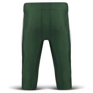 Los mejores Pantalones deportivos de fútbol americano de malla de secado rápido con impresión por sublimación digital, precio al por mayor, precio barato, transpirable, OEM - Product Image 6