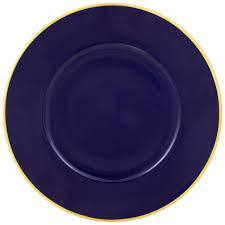 Assiette de présentation en métal pour mariage et événements, vente en gros, personnalisée, faite à la main, luxe, sous-assiette décorative en métal - Product Image 6